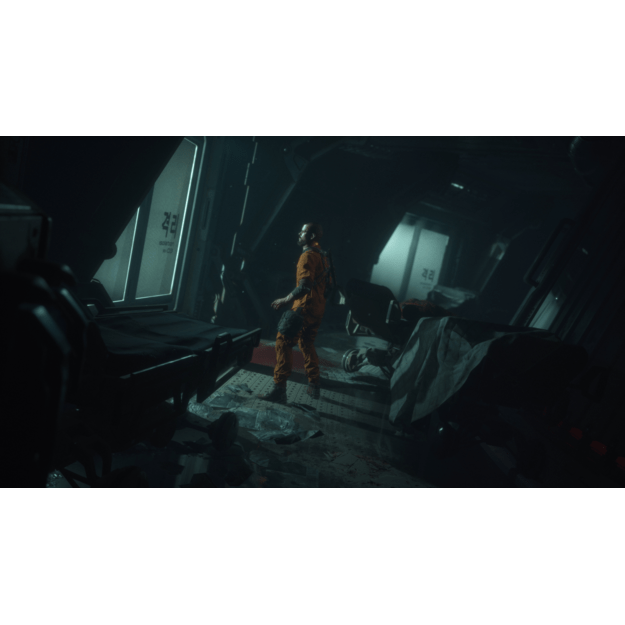 The Callisto Protocol (Day One Edition)
      
        - Xbox One