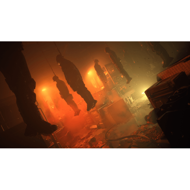 The Callisto Protocol (Day One Edition)
      
        - Xbox One