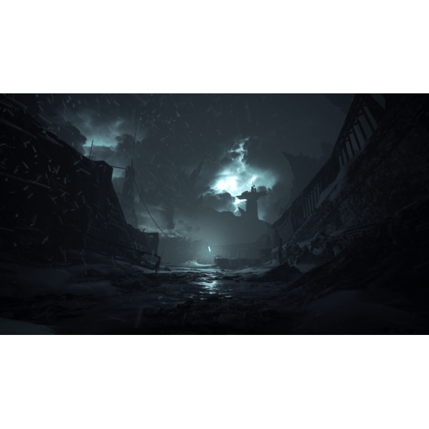 The Callisto Protocol (Day One Edition)
      
        - Xbox One