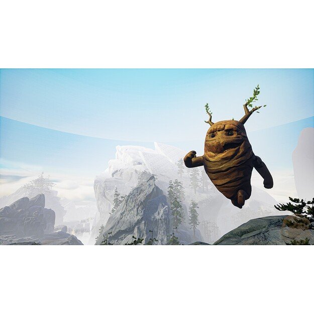 Skully
      
        - PlayStation 4