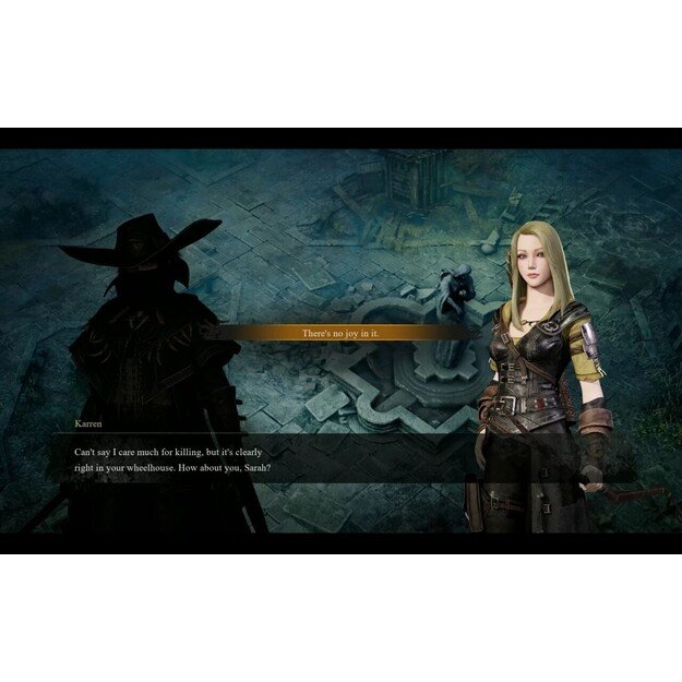 Redemption Reapers (Import)
      
        - Nintendo Switch