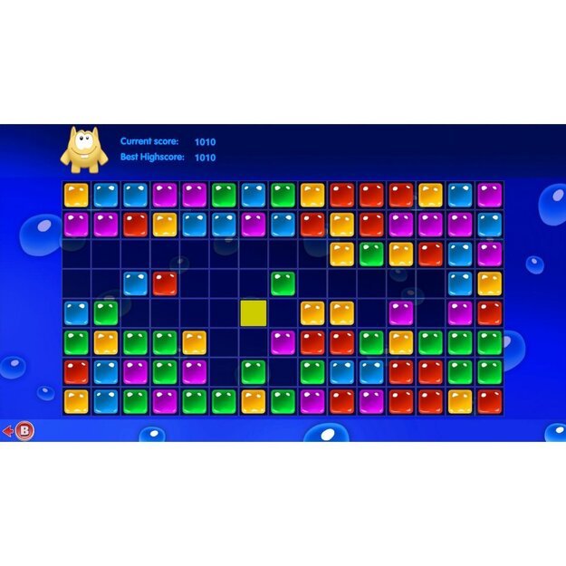 Endless Puzzle Fun Collection (Code in a box)
      
        - Nintendo Switch