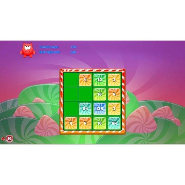 Endless Puzzle Fun Collection (Code in a box)
      
        - Nintendo Switch