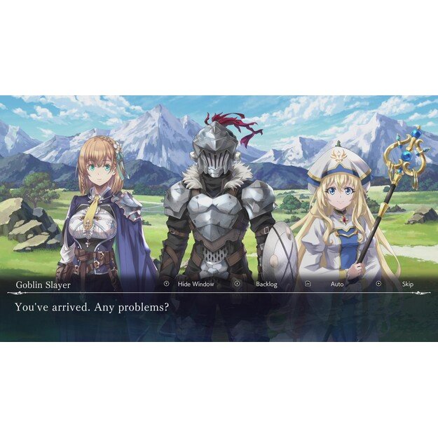 Goblin Slayer: Another Adventure Nightmare Feast
      
        - Nintendo Switch