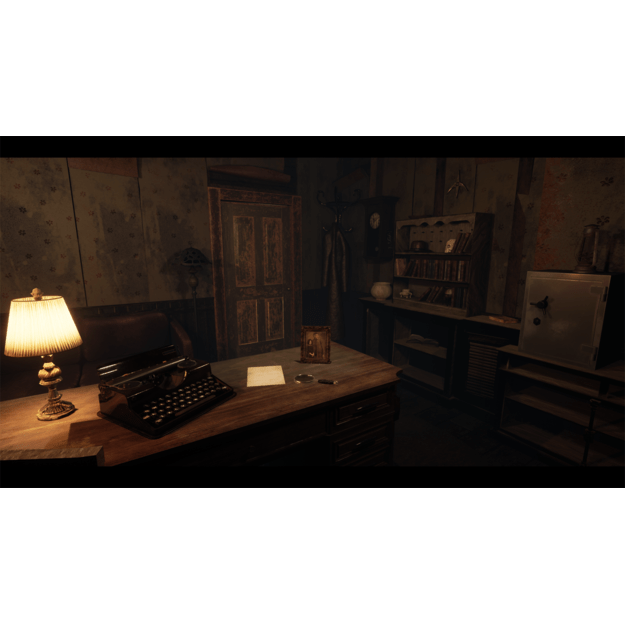 Charon's Staircase
      
        - PlayStation 4