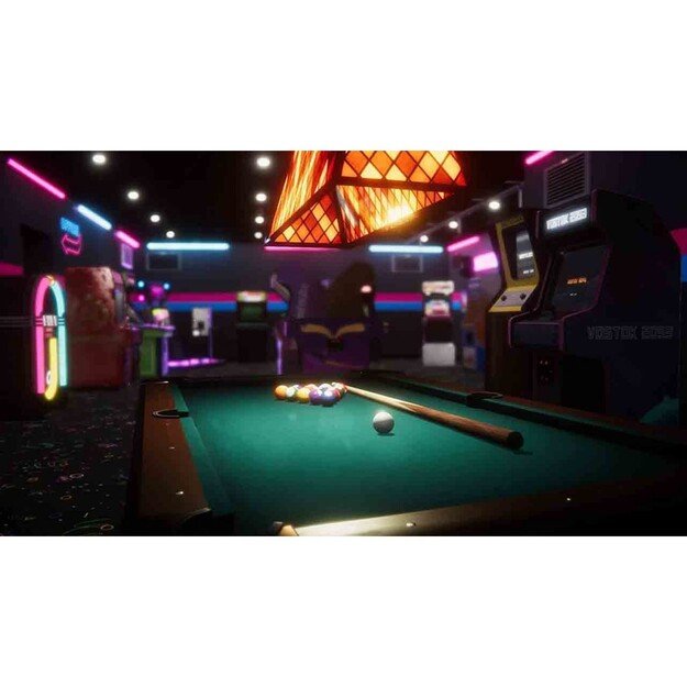 Arcade Paradise
      
        - PlayStation 5