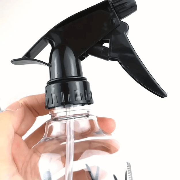 Spryskiwacz do Wody Ogrodu Salonu Fryzjerskiego Włosów Uniwersalny 250 ml  5