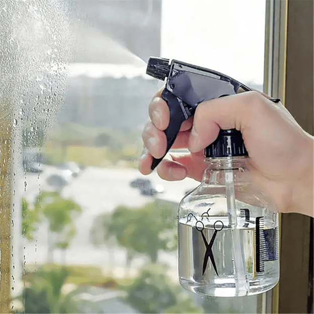 Spryskiwacz do Wody Ogrodu Salonu Fryzjerskiego Włosów Uniwersalny 250 ml  8