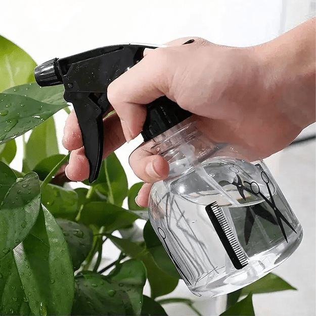 Spryskiwacz do Wody Ogrodu Salonu Fryzjerskiego Włosów Uniwersalny 250 ml  11