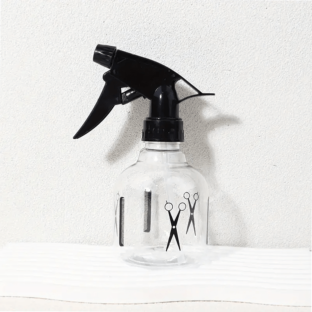Spryskiwacz do Wody Ogrodu Salonu Fryzjerskiego Włosów Uniwersalny 250 ml  13