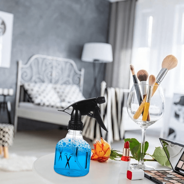 Spryskiwacz do Wody Ogrodu Salonu Fryzjerskiego Włosów Uniwersalny 250 ml  15