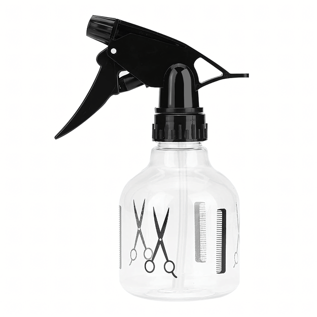 Spryskiwacz do Wody Ogrodu Salonu Fryzjerskiego Włosów Uniwersalny 250 ml  3