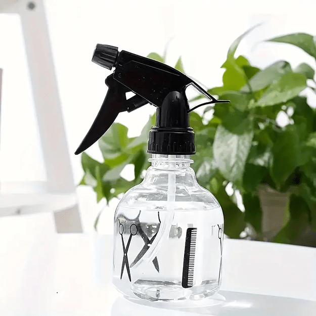 Spryskiwacz do Wody Ogrodu Salonu Fryzjerskiego Włosów Uniwersalny 250 ml  10