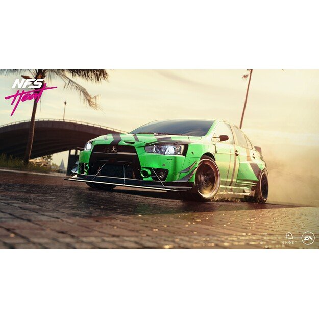 Need for Speed Heat (Nordic)
      
        - Xbox One