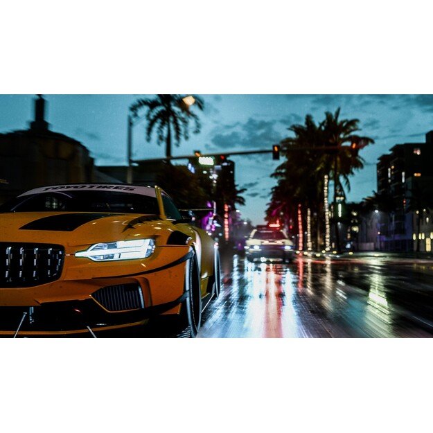 Need for Speed Heat (Nordic)
      
        - Xbox One