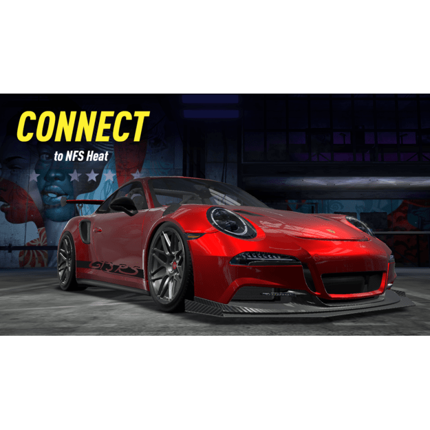 Need for Speed Heat (Nordic)
      
        - Xbox One