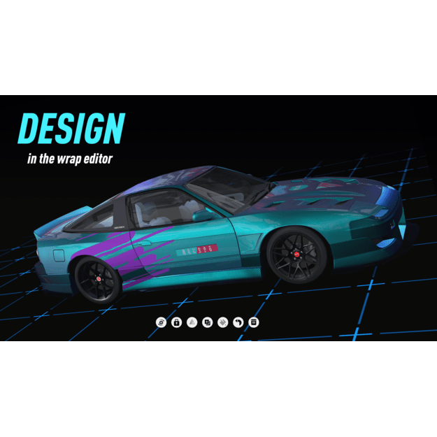 Need for Speed Heat (Nordic)
      
        - Xbox One