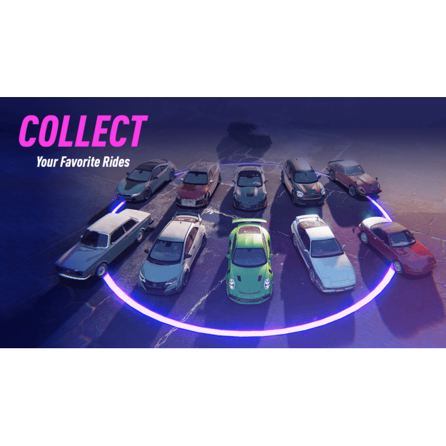 Need for Speed Heat (Nordic)
      
        - Xbox One