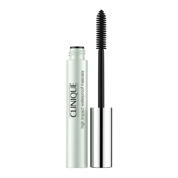 Clinique - High Impact Mascara  Waterproof 01 Black 8 ml.