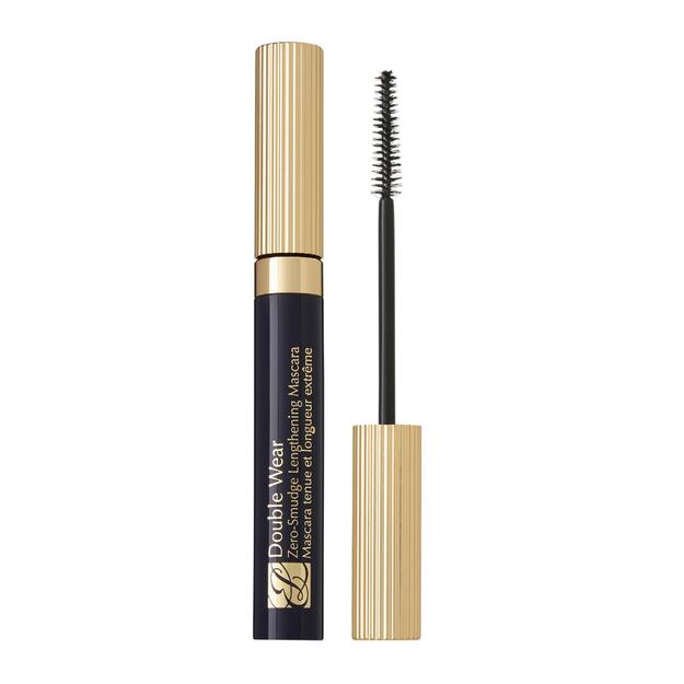 Estée Lauder - Double Wear Zero Smudge Mascara - Black