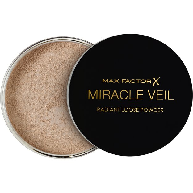 ​Max Factor - Miracle Veil Loose Powder​ 4g