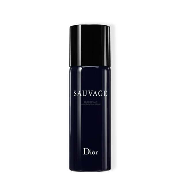 Christian Dior - Sauvage Homme Deodorant Spray 150 ml