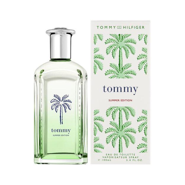 Tommy Hilfiger - Tommy Endless Summer - 100 ml 1