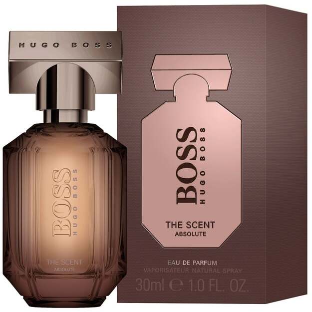 Hugo Boss - The Scent Absolute Her EDP 30 ml 1