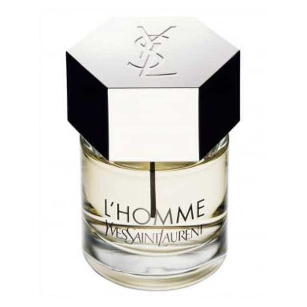 Yves Saint Laurent - L'Homme 60 ml. EDT
