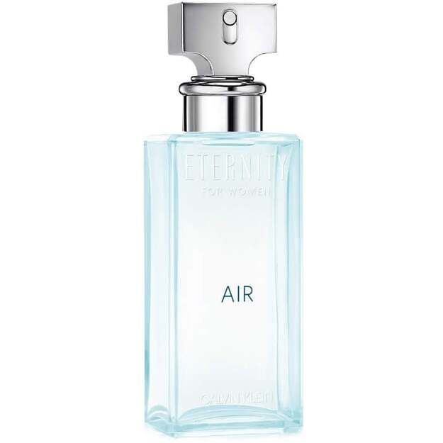 Calvin Klein - Eternity Air Woman EDT 100 ml