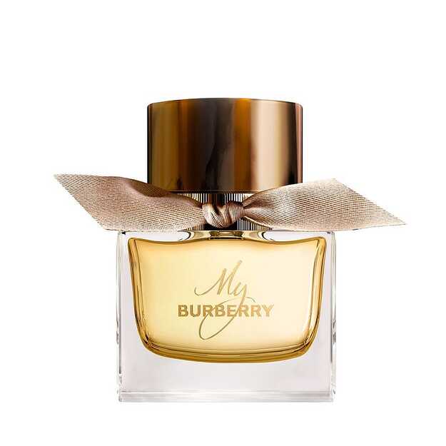 Burberry - My Burberry EDP 50 ml