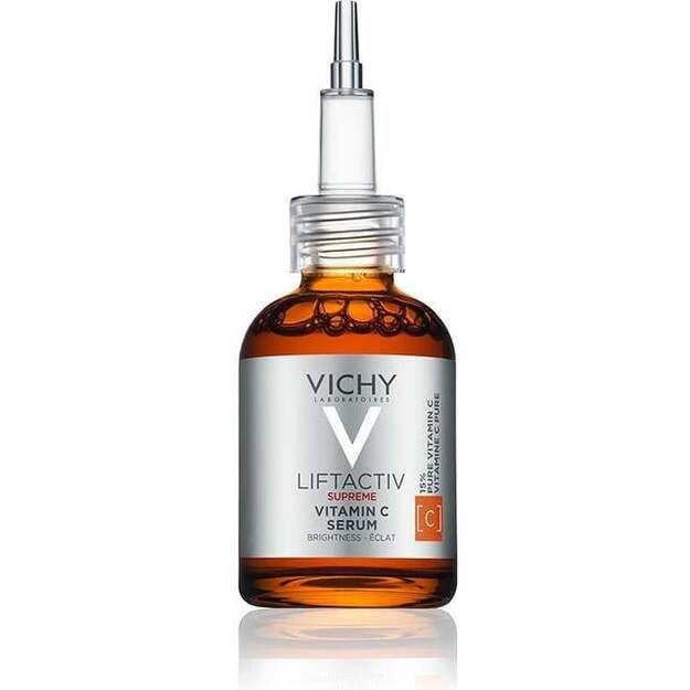 Vichy - Liftactiv Supreme Vitamin C Serum 20 ml