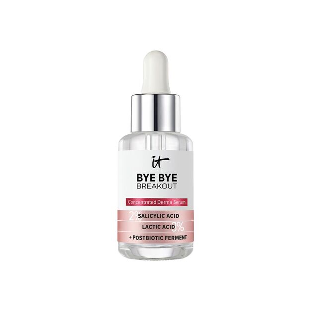 IT Cosmetics - Bye Bye Breakout Serum 30 ml