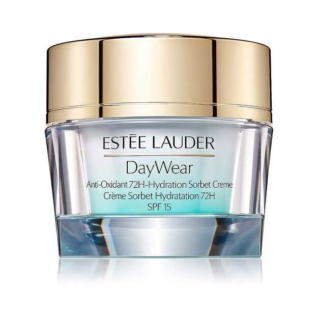 Estée Lauder - Daywear 72H Hydrating Sorbet Creme SPF15 50 ml
