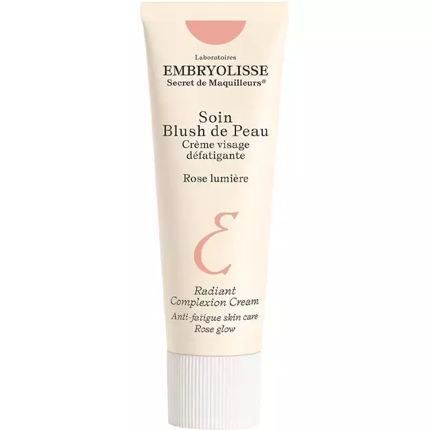 Embryolisse - Radiant Complexion Cream Pink 30 ml (EMB416000)