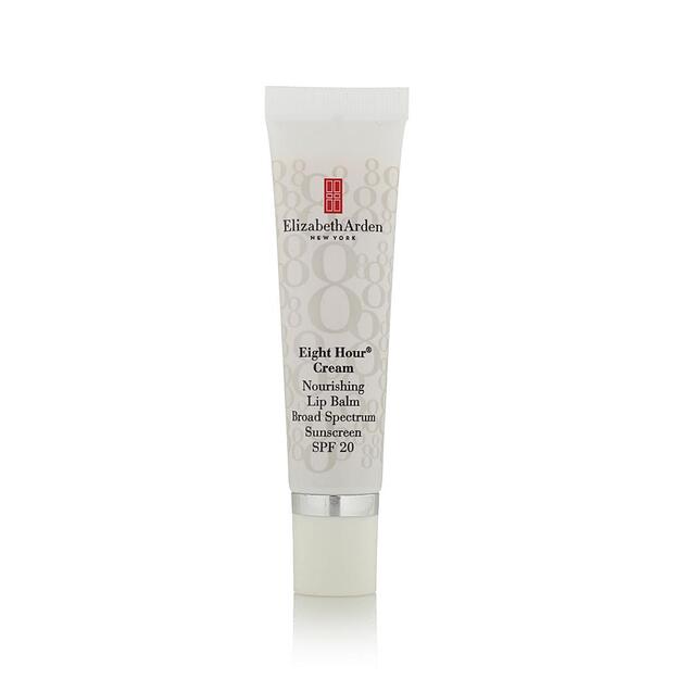 Elizabeth Arden - Eight Hour Nourishing Lip  Balm - 15 ml