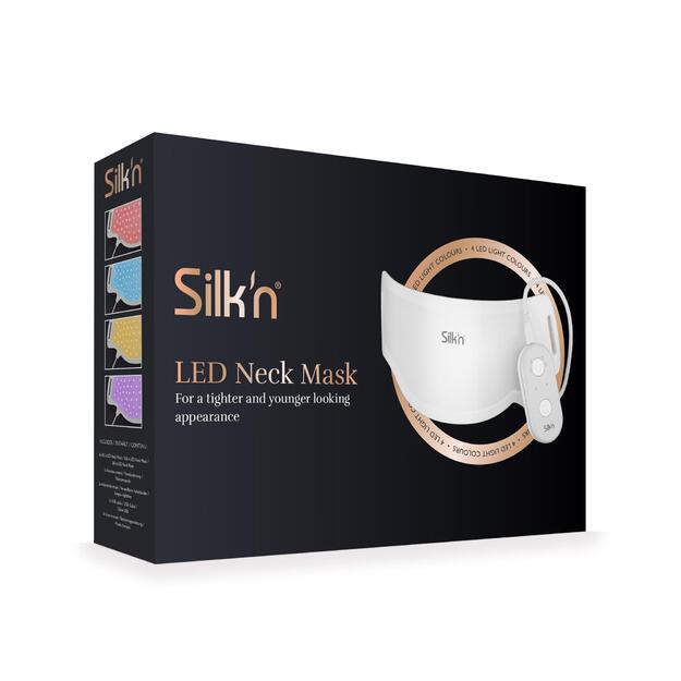 Silk’n - LED Neck Mask 2