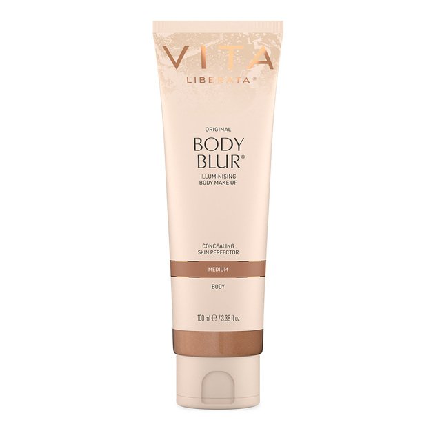 Vita Liberata - Body Blur Medium - 100 ml