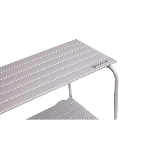 Outwell - Crete Kitchen Table