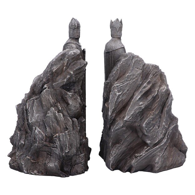Lord of the Rings Gates of Argonath Bookends 19cm