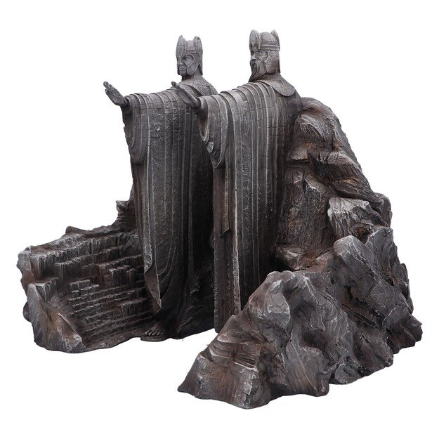 Lord of the Rings Gates of Argonath Bookends 19cm