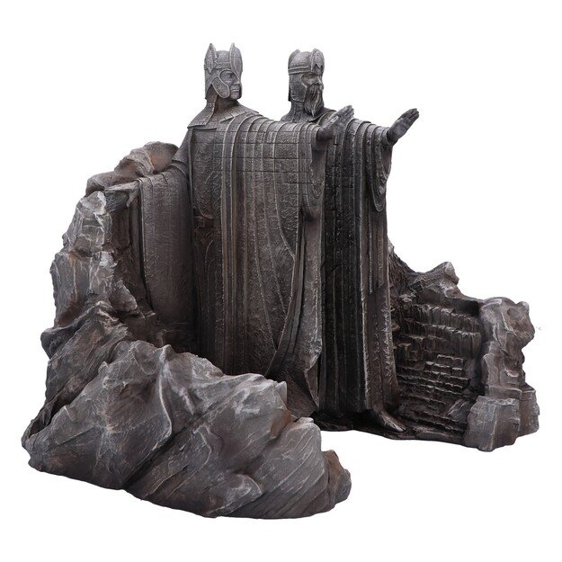 Lord of the Rings Gates of Argonath Bookends 19cm