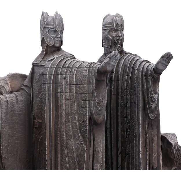 Lord of the Rings Gates of Argonath Bookends 19cm
