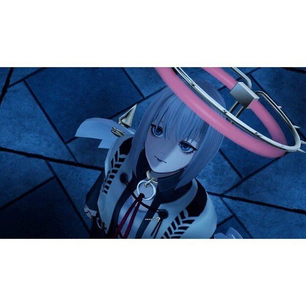 The Caligula Effect 2
      
        - PlayStation 5