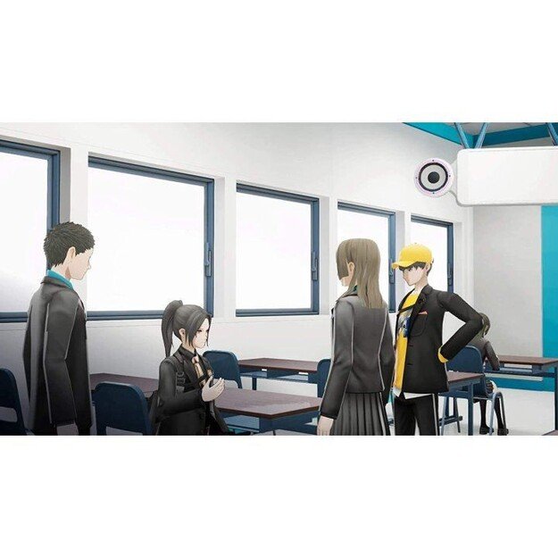 The Caligula Effect 2
      
        - PlayStation 5