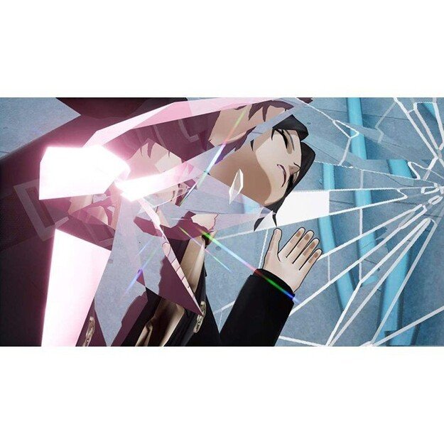 The Caligula Effect 2
      
        - PlayStation 5