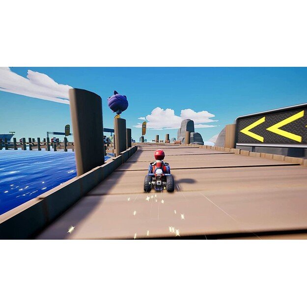 PAW Patrol: Grand Prix (Complete Edition)
      
        - Nintendo Switch