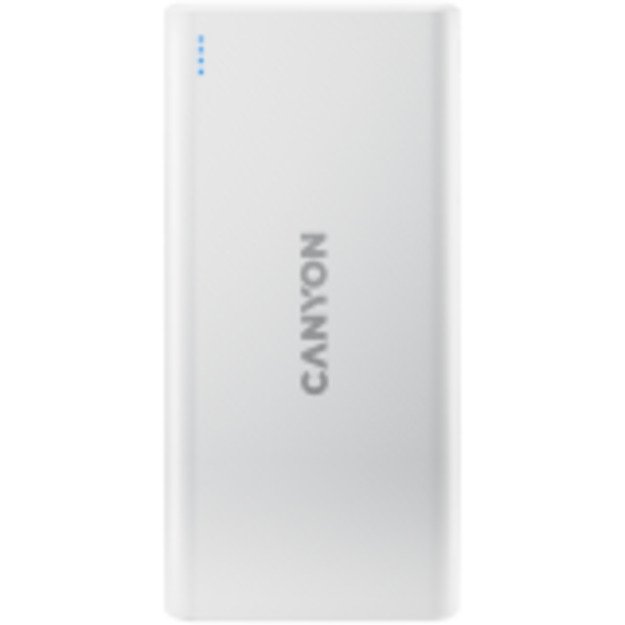 Power Bank CANYON CNE-CPB1006W