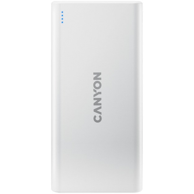 Power Bank CANYON CNE-CPB1006W