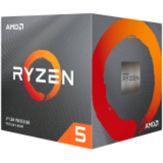 CPU Desktop AMD 100-100000031BOX